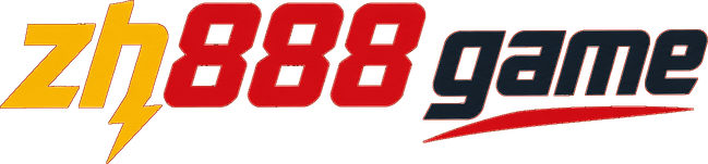 ZH888 Game Logo